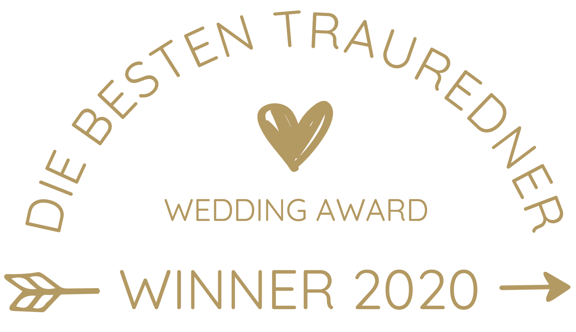 Wedding Award 2020